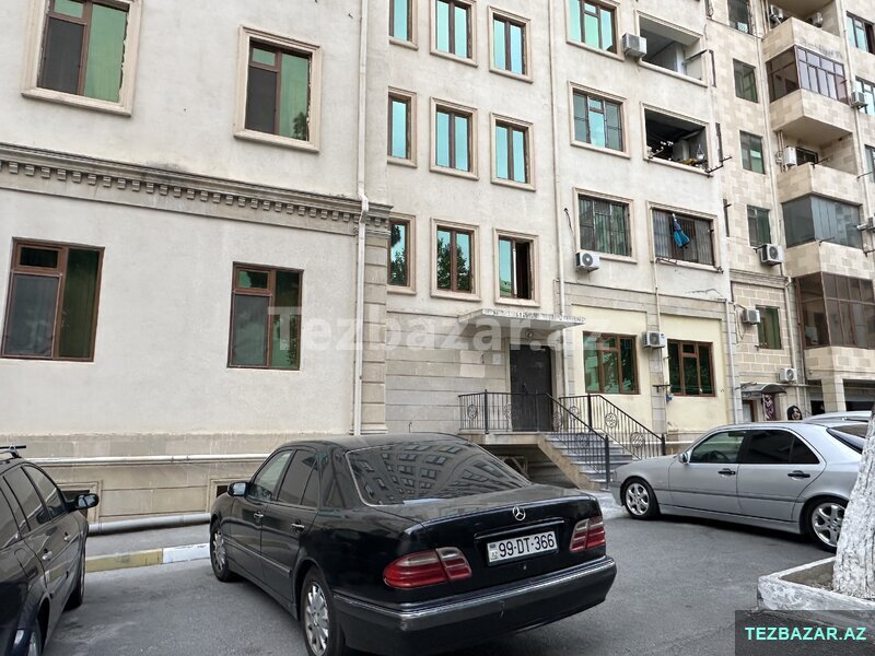 Xirdalan seheri Heydar Eliyev prospekti Abseron city Xirdalan seheri Heydar Eliyev prospekti Abseron city