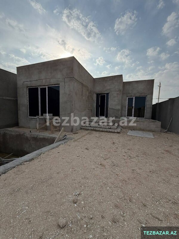 Həyət evi satılır, Şüvəlan, Bakı