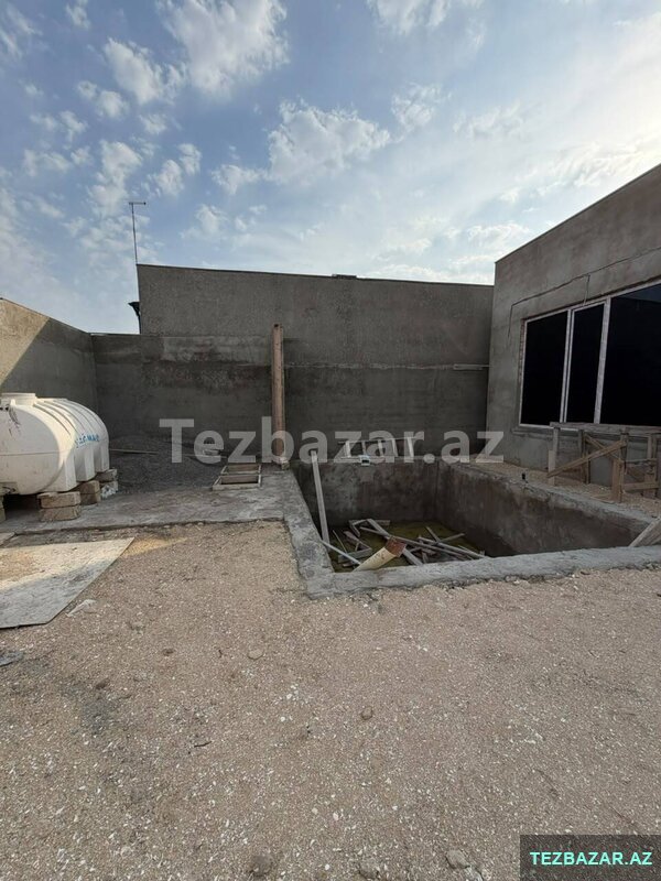 Həyət evi satılır, Şüvəlan, Bakı
