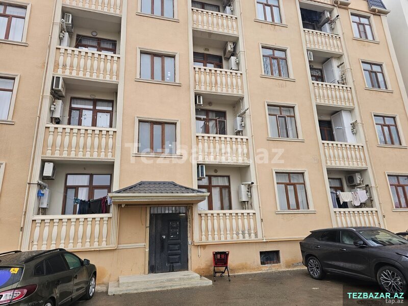 Masazırda əşyalı,kupçalı mənzil Masazırda əşyalı,kupçalı mənzil