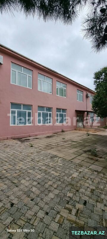 Mərdəkanda obyekt satılırr Mərdəkanda obyekt satılırr