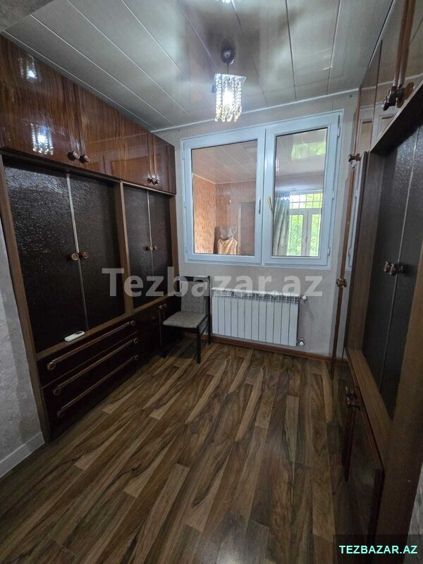 Kirayə verilir 4 otaqlı, 75 m², Nəriman Nərimanov metrosu Kirayə verilir 4 otaqlı, 75 m², Nəriman Nərimanov metrosu